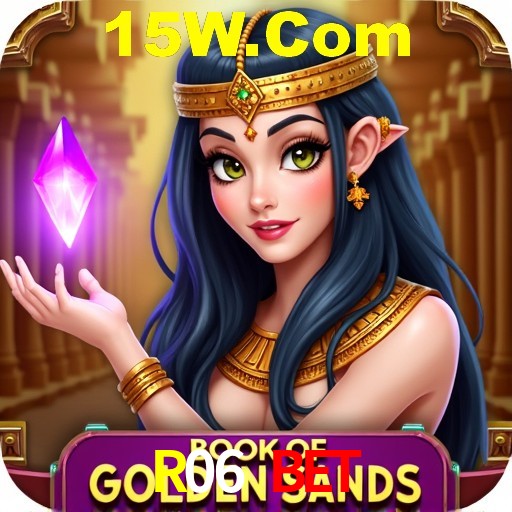 A Emoção da Loteria na R06 Bet: Uma Chance de Mudança de Vida