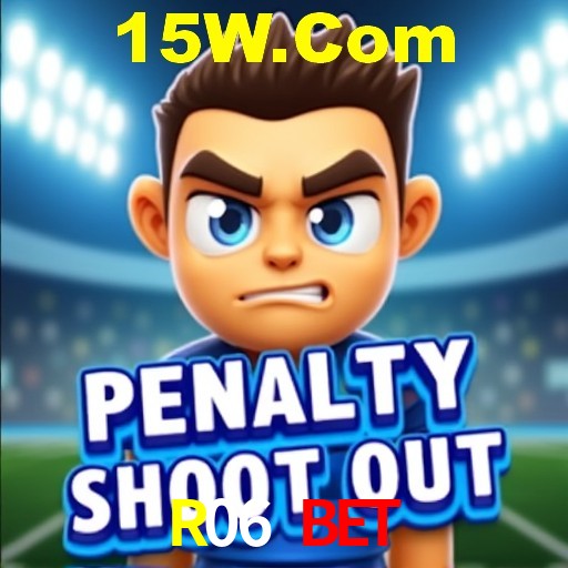 Descubra a Essência do R06 Bet: Nossa História e Compromissos