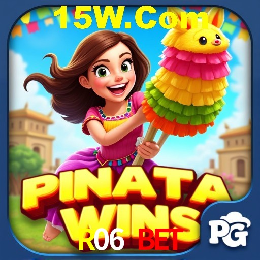 A Revolução dos Aplicativos de Jogos no R06 Bet