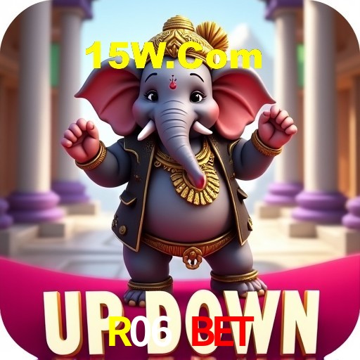 Jogo Aviator R06 Bet