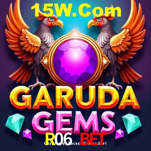 Inovações de Jogos na R06 Bet: O Futuro das Experiências Interativas