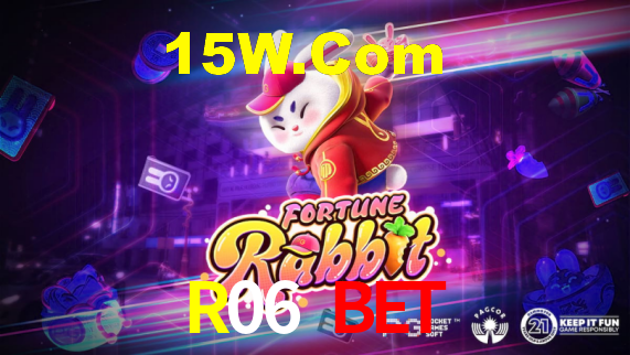R06 Bet