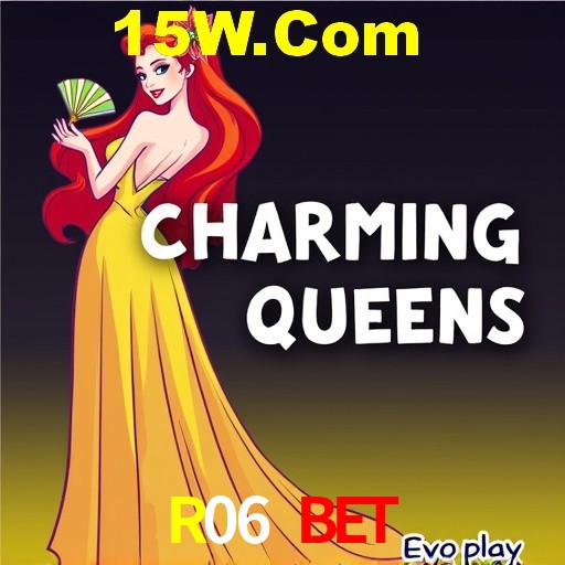 Descubra o Mundo do Cassino Online com R06 Bet