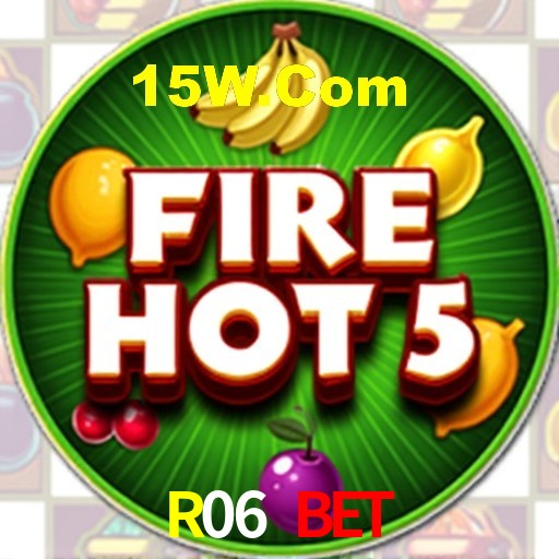 Programa VIP R06 Bet