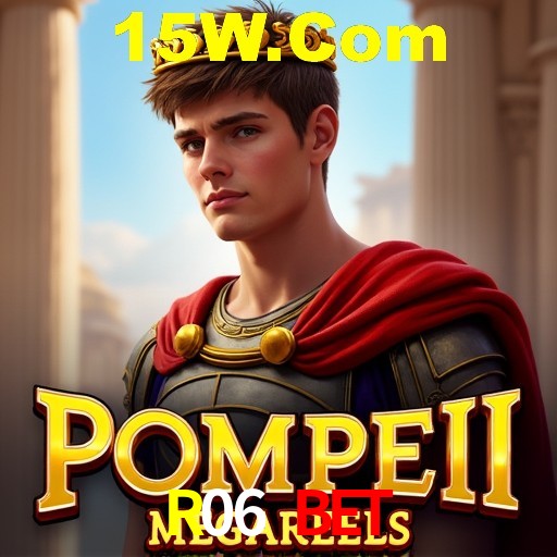 A Emoção da Loteria na R06 Bet: Uma Chance de Mudança de Vida