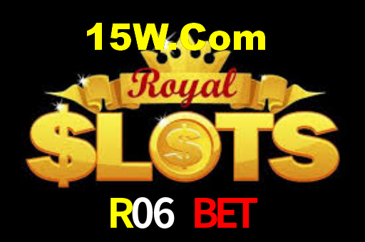R06 Bet