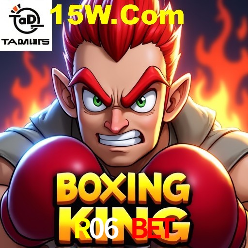 Responsive Design R06 Bet