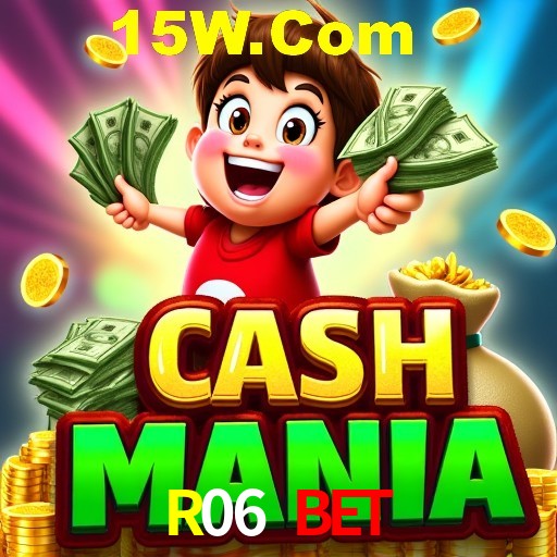 Slot Games R06 Bet