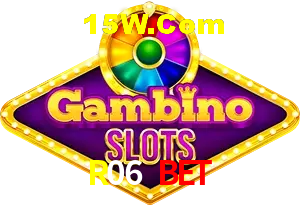 Bonus Features R06 Bet