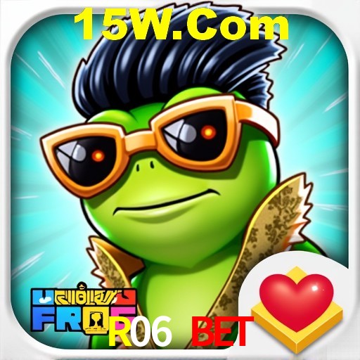 Inovações de Jogos na R06 Bet: O Futuro das Experiências Interativas