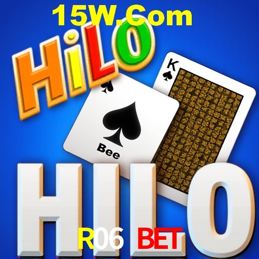 A Experiência Imersiva dos Cassinos Ao Vivo no R06 Bet