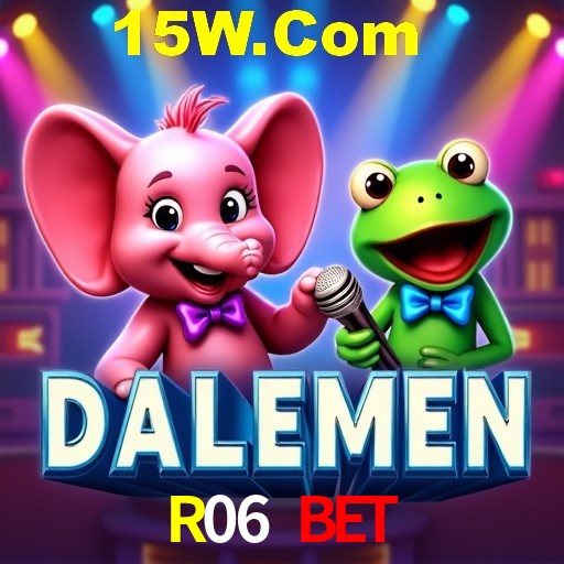 Descubra a Essência do R06 Bet: Nossa História e Compromissos