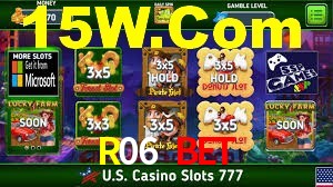 Aviator Game R06 Bet