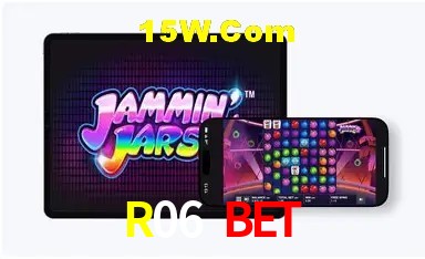 Jogos de Slot R06 Bet