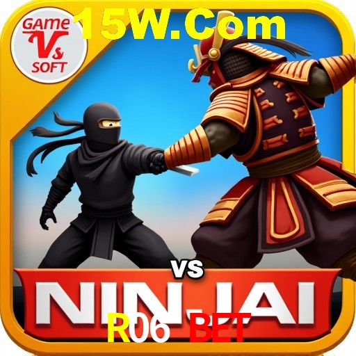 Apostas Esportivas na R06 Bet: Um Guia Completo