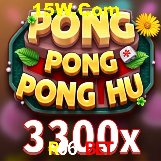 Exclusive Offers R06 Bet