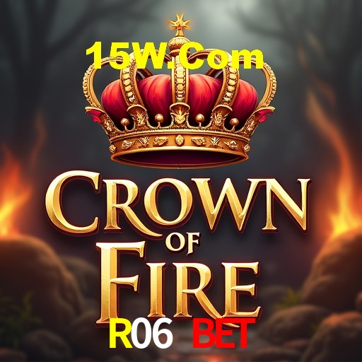 Bônus Diários R06 Bet