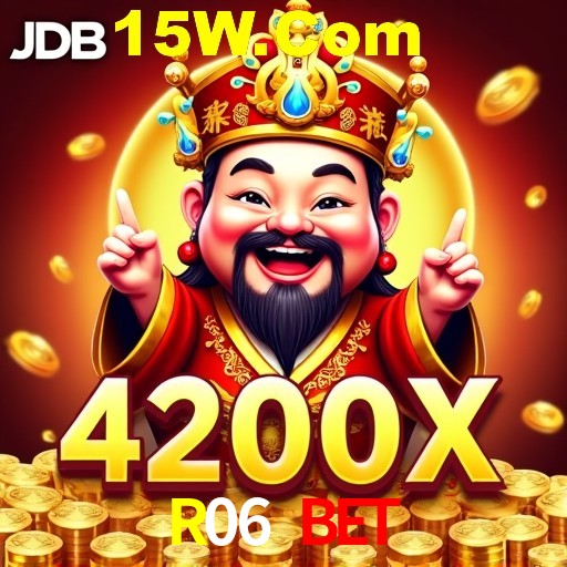 Platform Technology R06 Bet