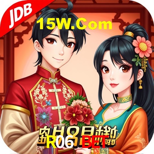 Mesa de Blackjack R06 Bet