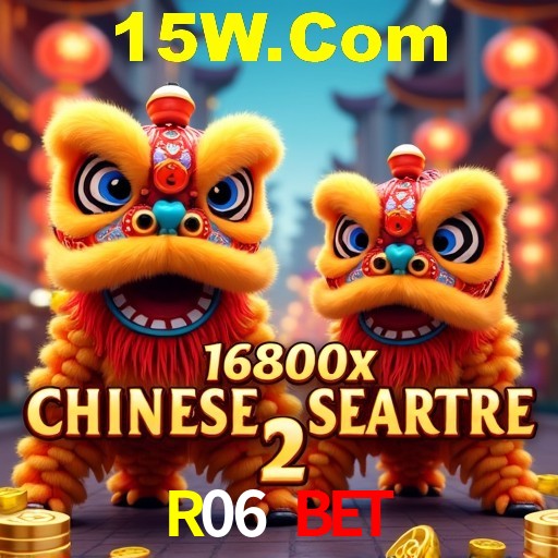 Desvendando o Mundo dos Jogos Virtuais na R06 Bet