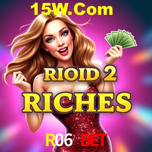 Weekend Specials R06 Bet