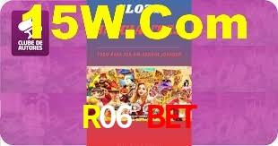 R06 Bet,R06.Com