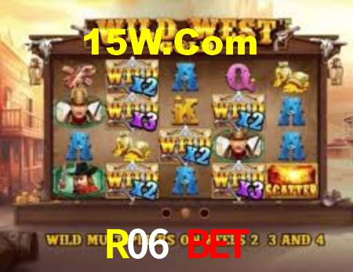 R06 Bet - Sites De Jogos De Azar Online - R06.Com